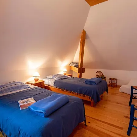 D'hotes Le Gentil 3* Arras-en-Lavedan
