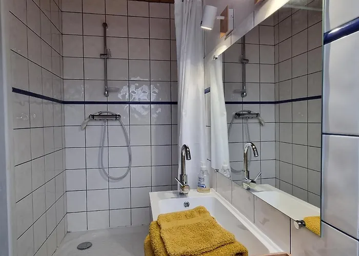 D'hotes Le Gentil 3*