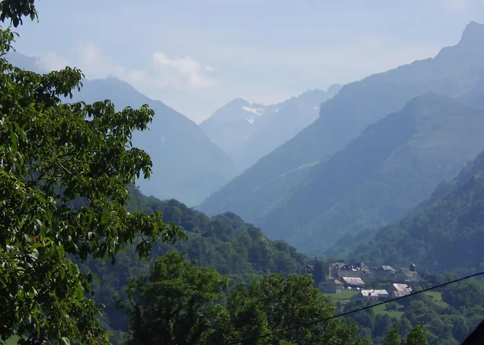 D'hotes Le Gentil Arras-en-Lavedan