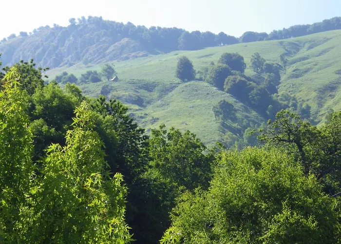 D'hotes Le Gentil 3*