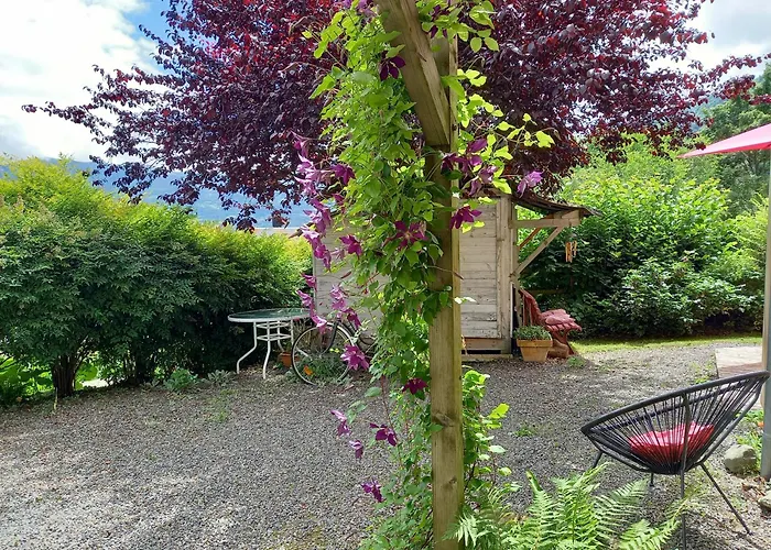 D'hotes Le Gentil 3* Arras-en-Lavedan