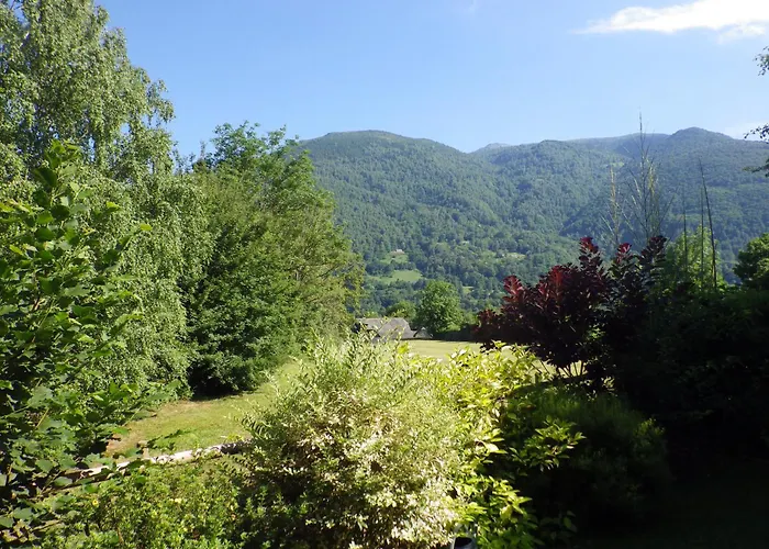 D'hotes Le Gentil 3* Arras-en-Lavedan