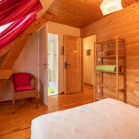 D'hotes Le Gentil