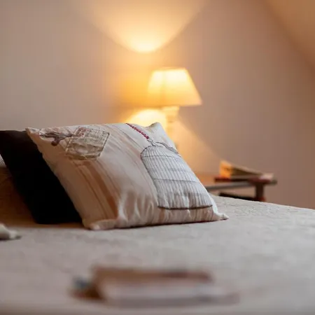 D'hotes Le Gentil Bed & Breakfast *