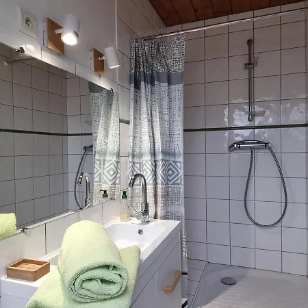 Bed & Breakfast D'hotes Le Gentil