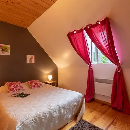 D'hotes Le Gentil Arras-en-Lavedan