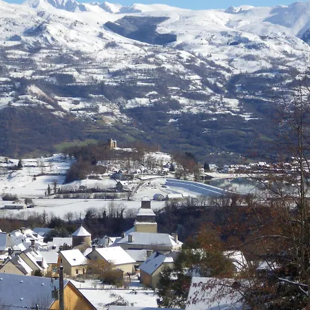 D'hotes Le Gentil 3* Arras-en-Lavedan