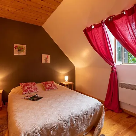 D'hotes Le Gentil Arras-en-Lavedan
