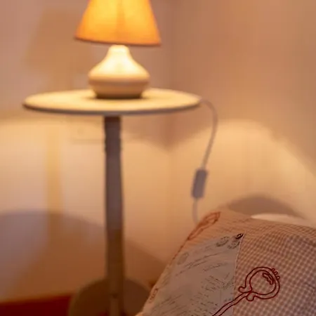 D'hotes Le Gentil Bed & Breakfast