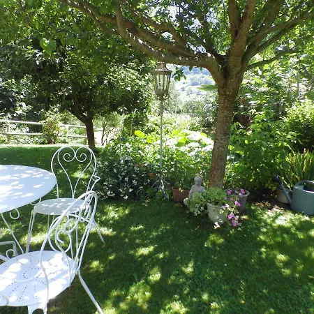 Bed & Breakfast D'hotes Le Gentil Arras-en-Lavedan