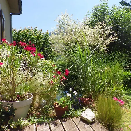 Bed & Breakfast D'hotes Le Gentil