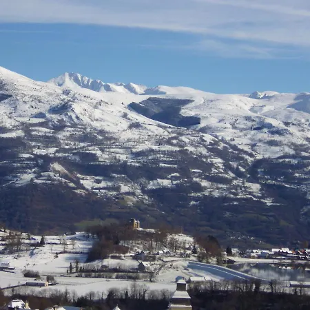 D'hotes Le Gentil Bed & Breakfast