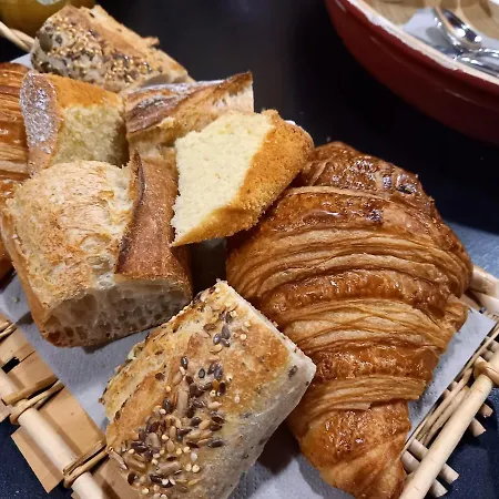 D'hotes Le Gentil