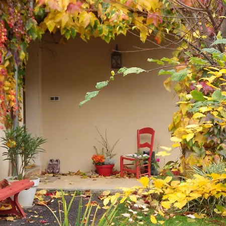 Bed & Breakfast D'hotes Le Gentil *