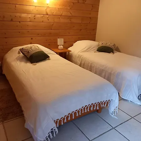 D'hotes Le Gentil Arras-en-Lavedan