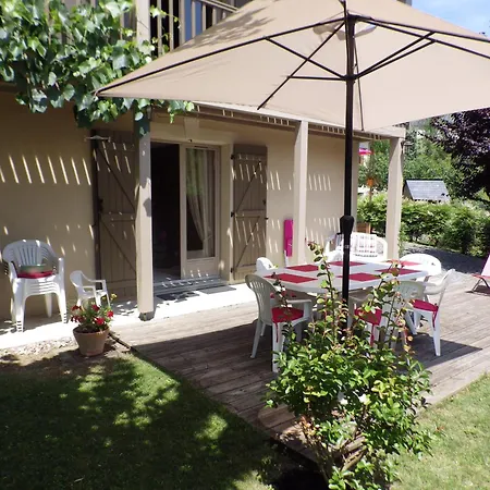 Bed & Breakfast D'hotes Le Gentil *