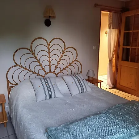 D'hotes Le Gentil 3*