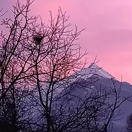 D'hotes Le Gentil Отель типа 