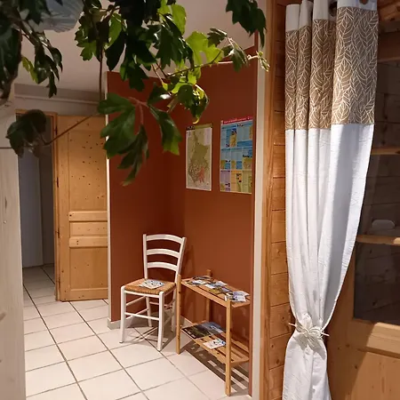 Bed & Breakfast D'hotes Le Gentil