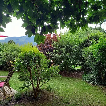 D'hotes Le Gentil Отель типа 